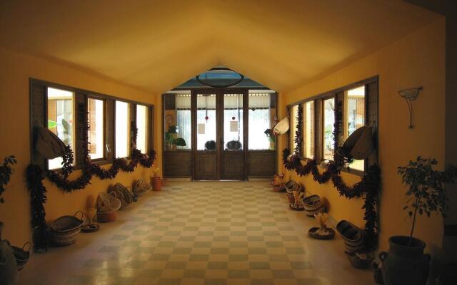 Hotel African Queen Hotel