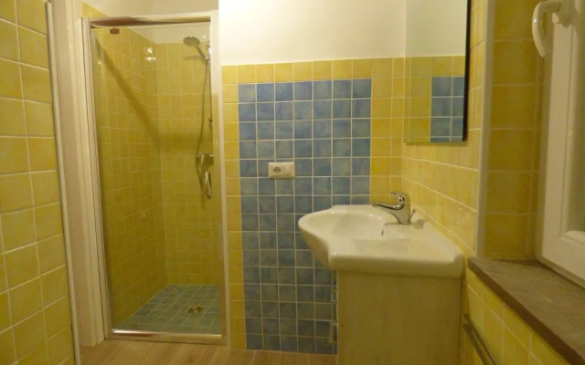 Aramoni B&B