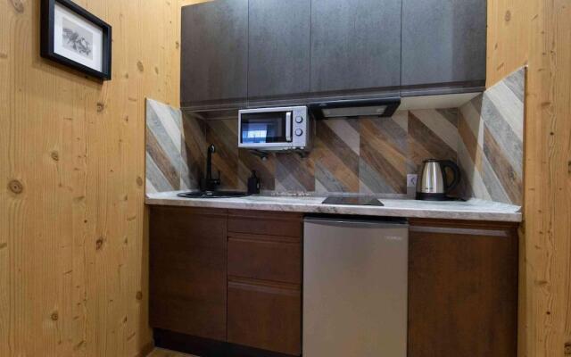 More Apartments na Estonskoy 37 k5 241