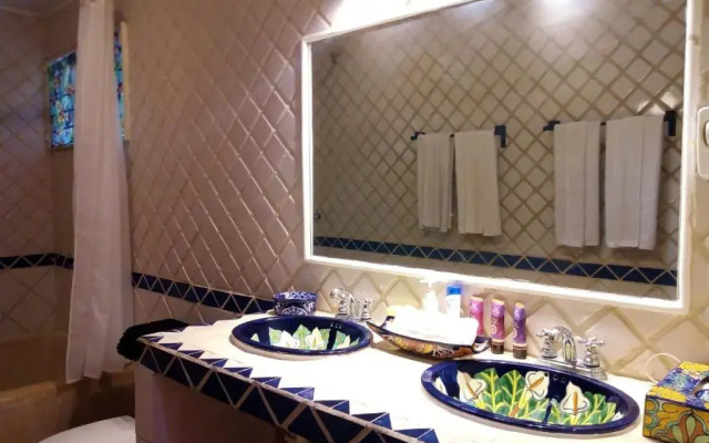 Casa Catrina & Diego