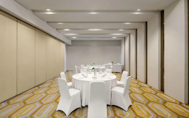 Hotel Santika BSD City Serpong