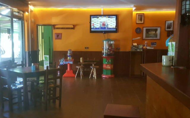 La Terraza de Picos