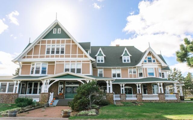 Dalvay by the Sea Hotel