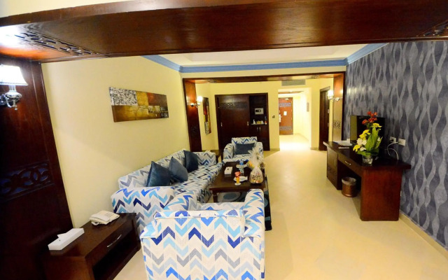Sea Beach Aqua Park Resort