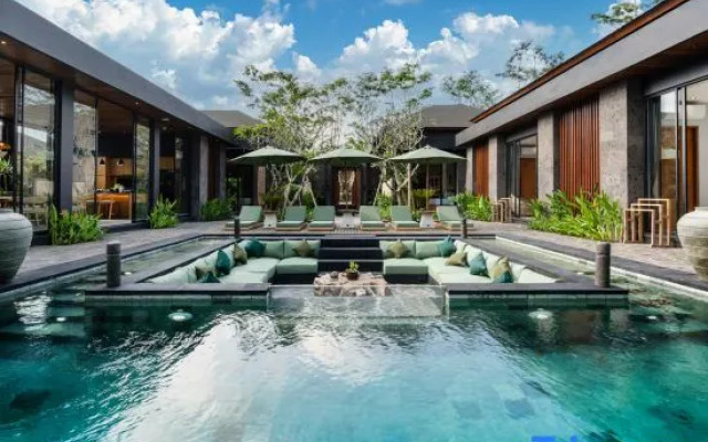 Villa Angkasa by BaliSuperHost