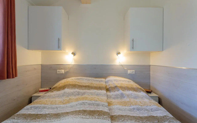 Eco Holiday home