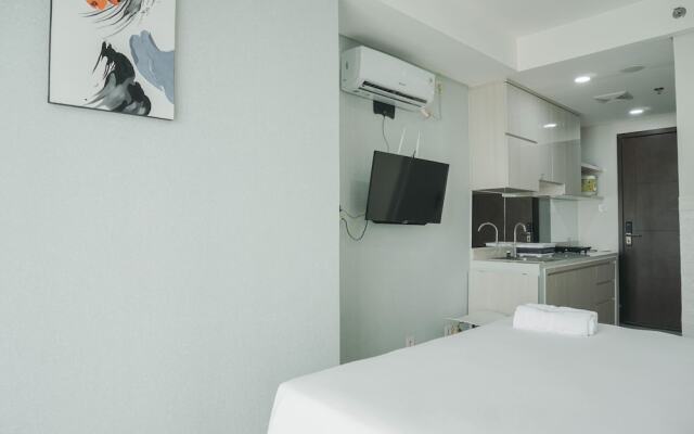 Comfort Studio @ Daan Mogot City Apartment