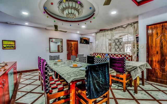 Airport Sky Inn by OYO