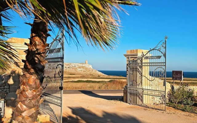 Agriturismo Tenuta SantEmiliano