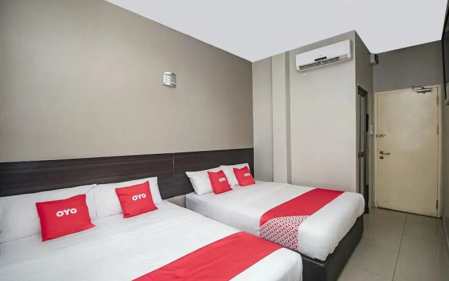 Nice Stay 365 Services by OYO Rooms