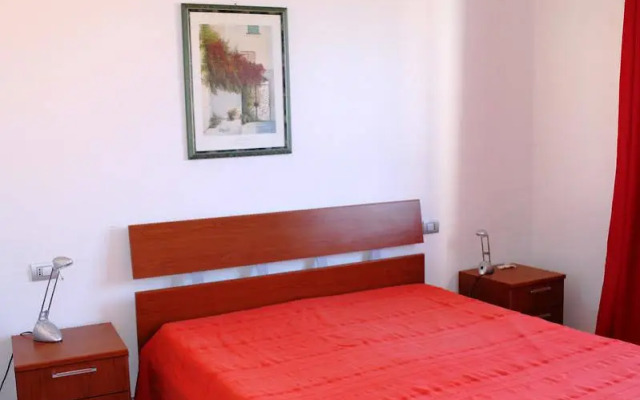Holiday Apartment Sardinia