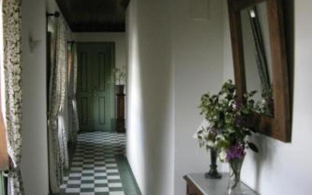 Casa dos Vargos