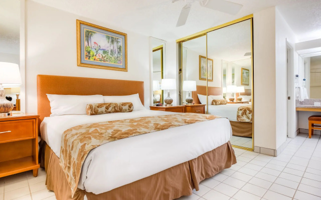 Maui Schooner Resort