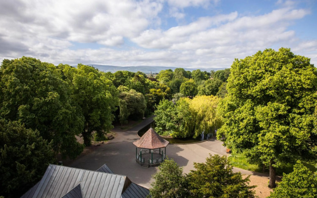 Herbert Park Hotel and Park Residence