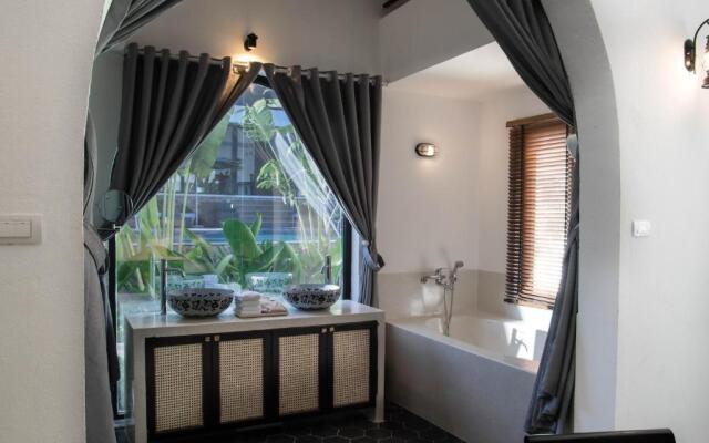 Nghe Garden Resort