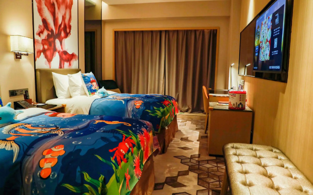 Longzhuda International Hotel