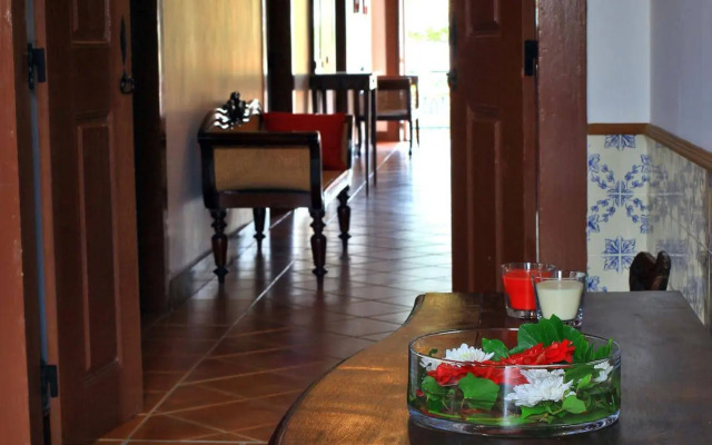 Hotel Solar do Conde