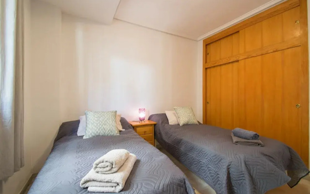 015 Rincon Home - Alicante Real Estate