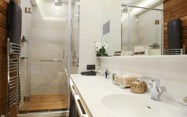 Lucky Bansko Aparthotel SPA & Relax