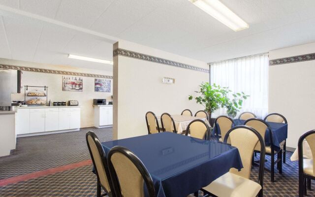 Best Western Plus Clarks Summit Scranton