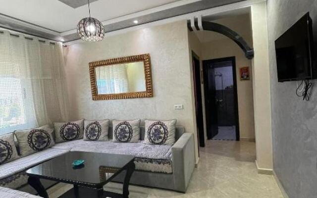 appartement 10
