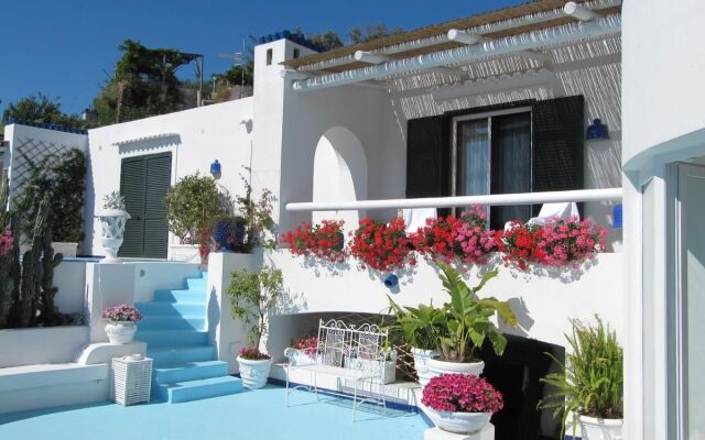 Relais Bijoux B&B