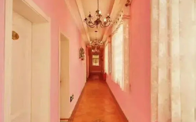 Ruiyang Homestay