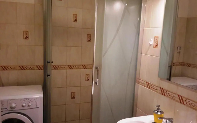 Apartmán BYSTRICA