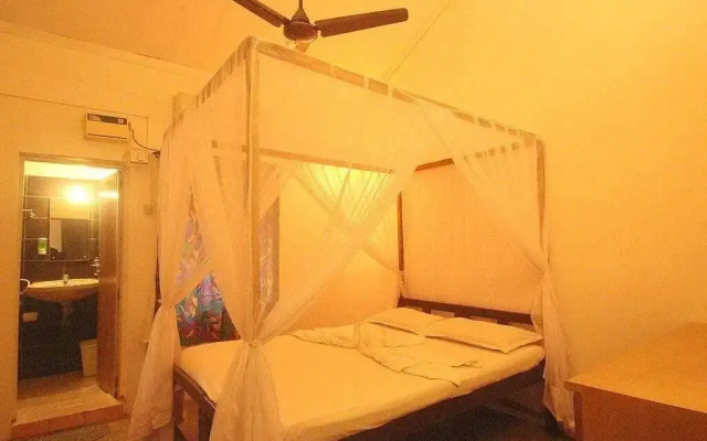 Ocean View Goan Beach House