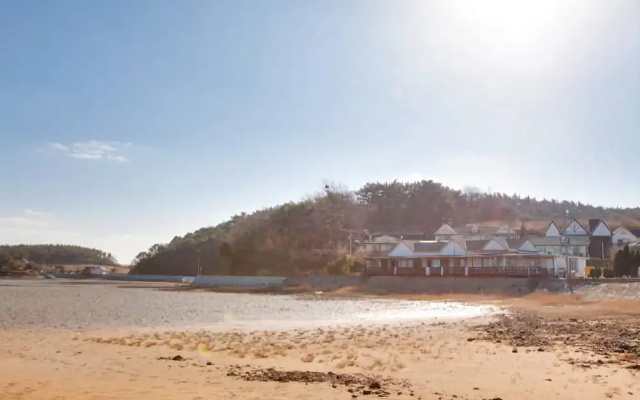 Anmyeondo Ara Pension