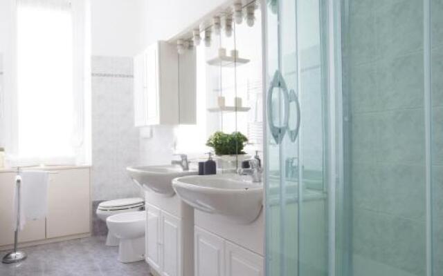 Under Saint Peter's Dome