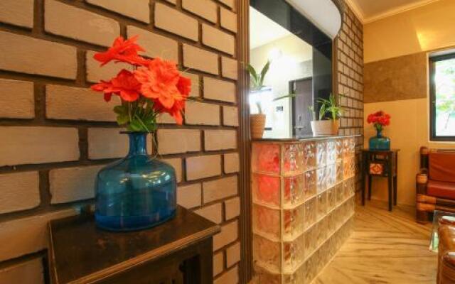 Hill Top Luxury Villa - 3 BHK || Infinity Pool