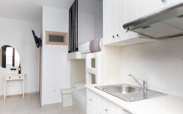 Depis Apartments 2