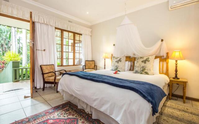 Wendys Country Lodge