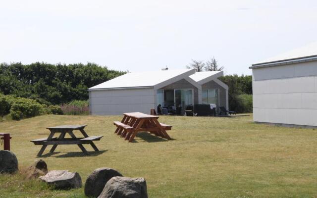 Apelvikstrand Strandhus