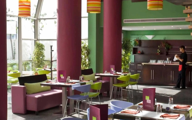Hotel ibis Casa Sidi Maarouf