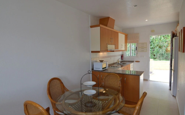 Quaint Holiday Home in Rojales with Pool