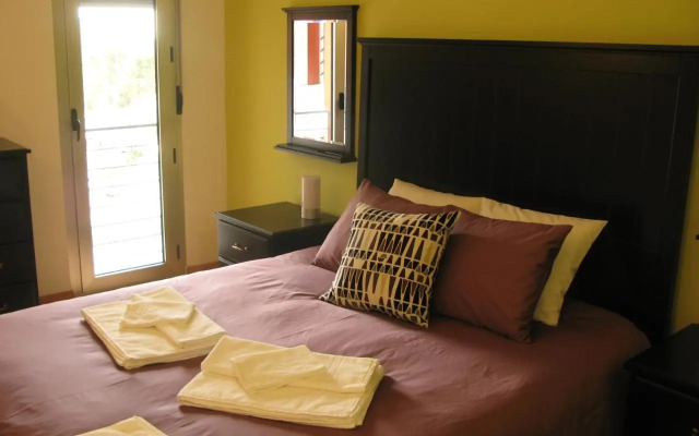 Apartment Lisbon Airport