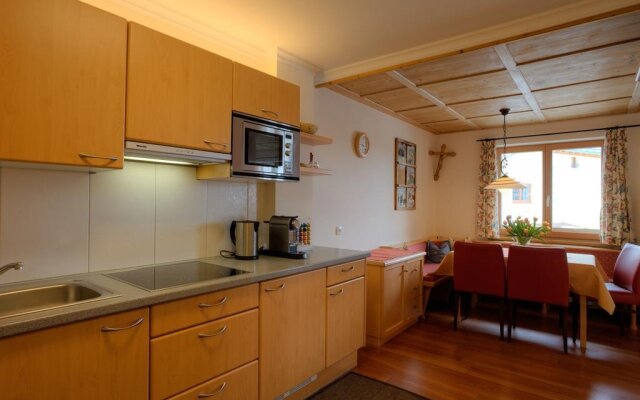 Appartements Täli