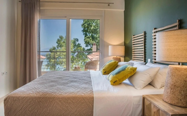 Eucalyptus Apartments Menta