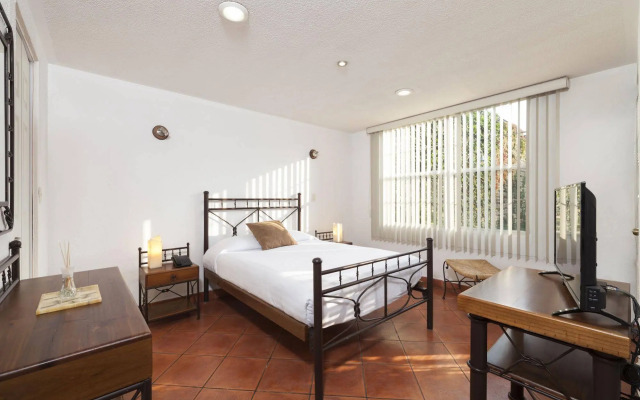 Villas Magnolias