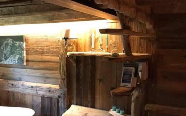 Bed & Breakfast Anisor - Parblanc