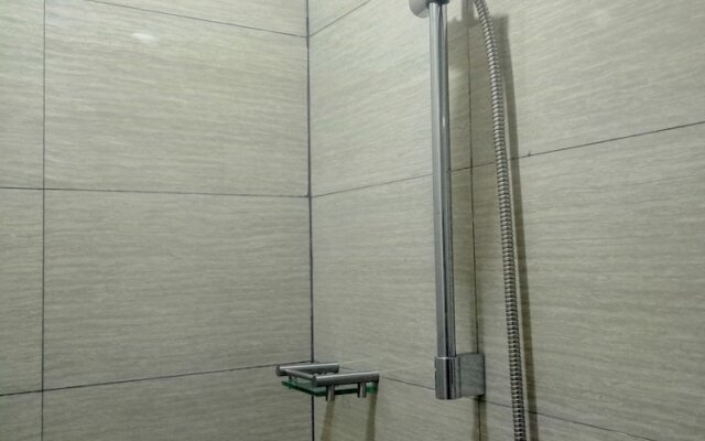 Airport T3 Newport Condotel