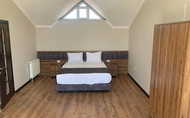 Royal Residence Bursa