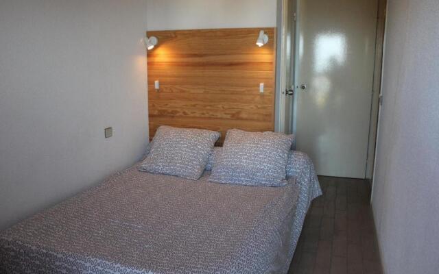 Anglet face à l'océan