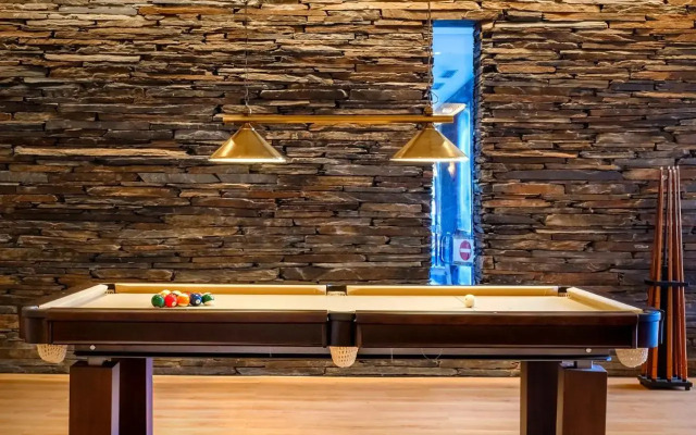 Evora Hotel