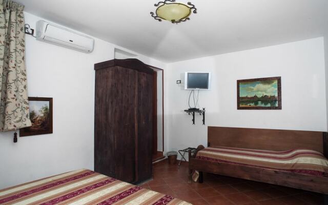 B&B La Nave