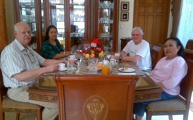 Pesona Guest House Jakarta