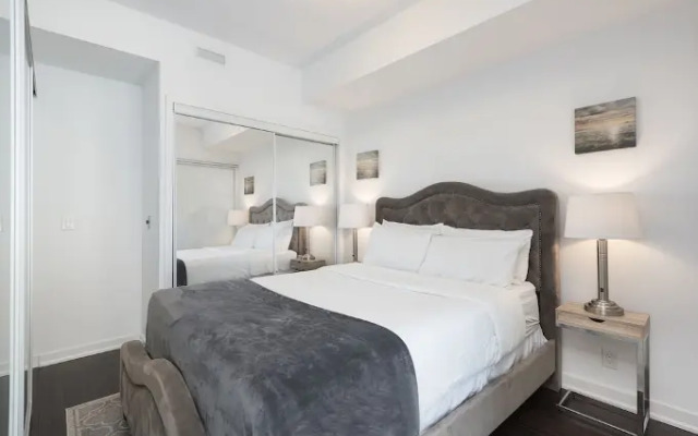 Metropolis Suites - York Street