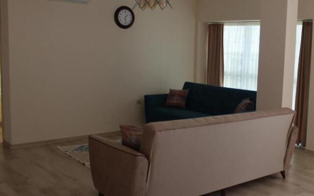 Esa Suite Hotel